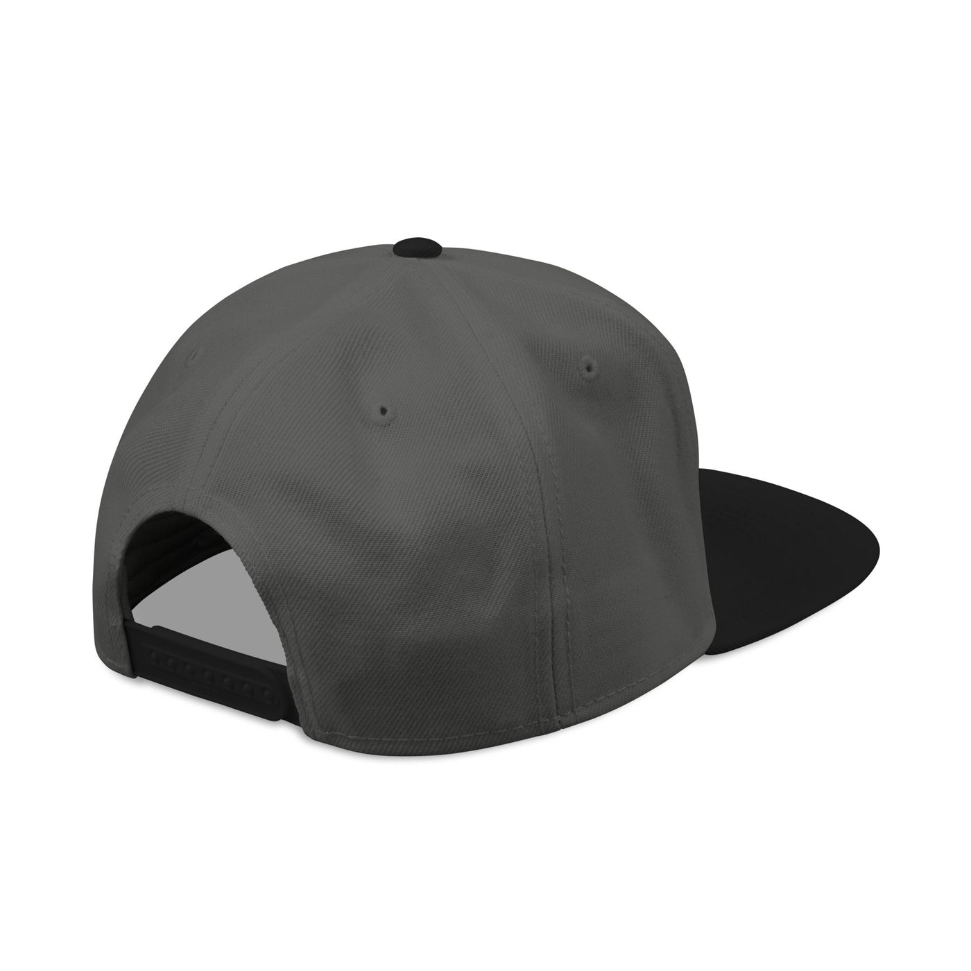 Snapback Cap - The Art of Survival Martial Arts Logo - Health & Fitness Lifestyle Brand