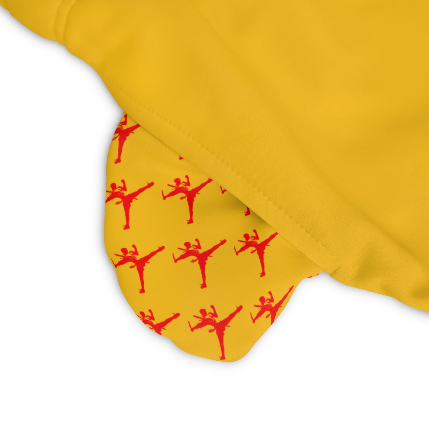 Athletic Shorts - The Art of Survival - Martial Arts and Fitness Lifestyle Brand