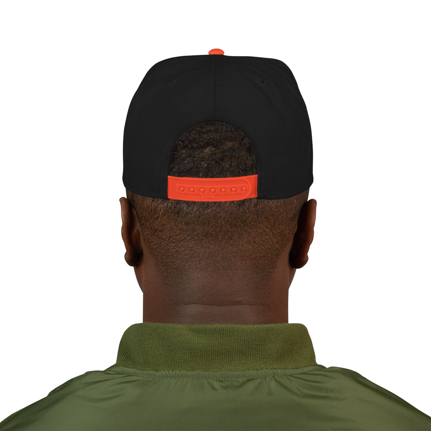 Snapback Cap - The Art of Survival Martial Arts Logo - Health & Fitness Lifestyle Brand