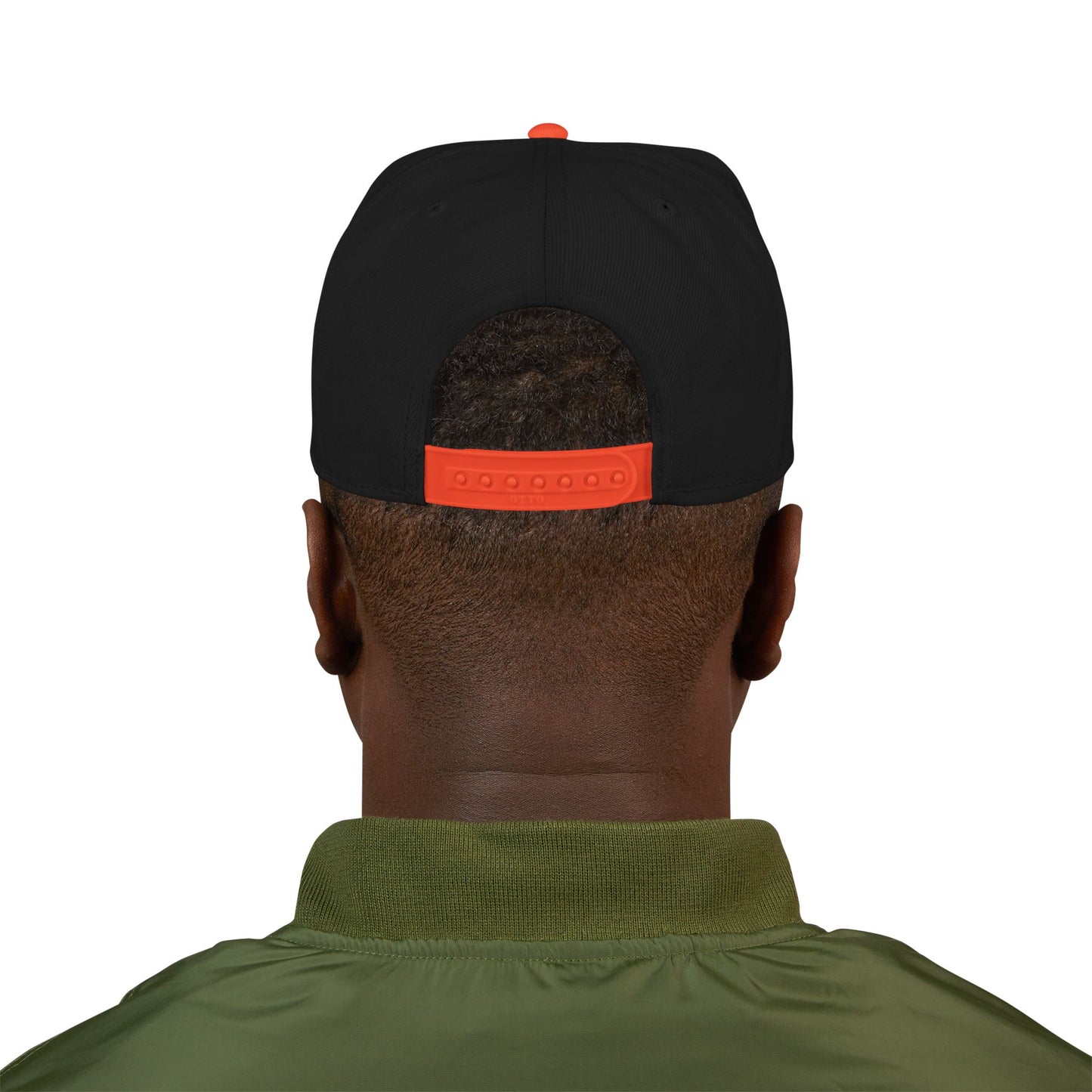 Snapback Cap - The Art of Survival Martial Arts Logo - Health & Fitness Lifestyle Brand