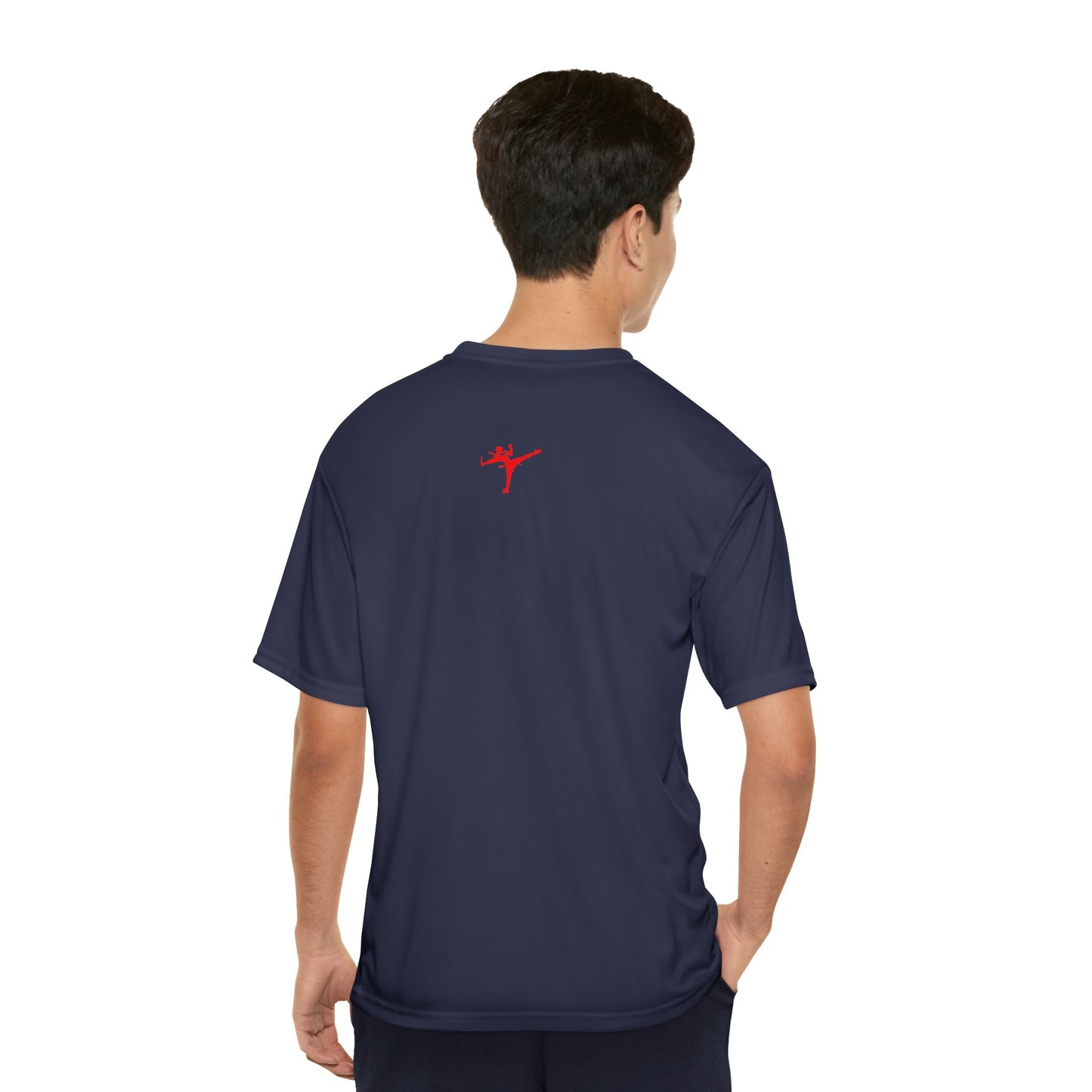 Performance T-Shirt - Art of Survival - Limited Edition {Since the Beginning} Fitness Apparel