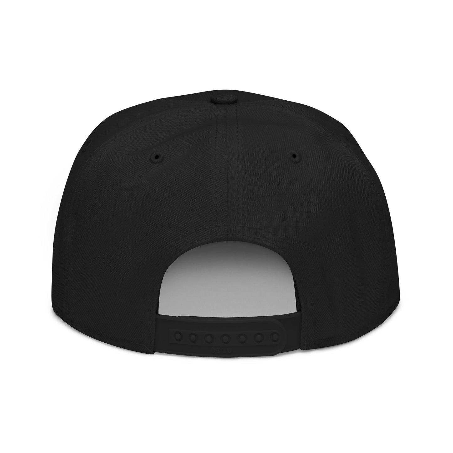 Snapback Cap - The Art of Survival Martial Arts Logo - Health & Fitness Lifestyle Brand