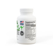 Probiotics Supplement (60 Capsules)