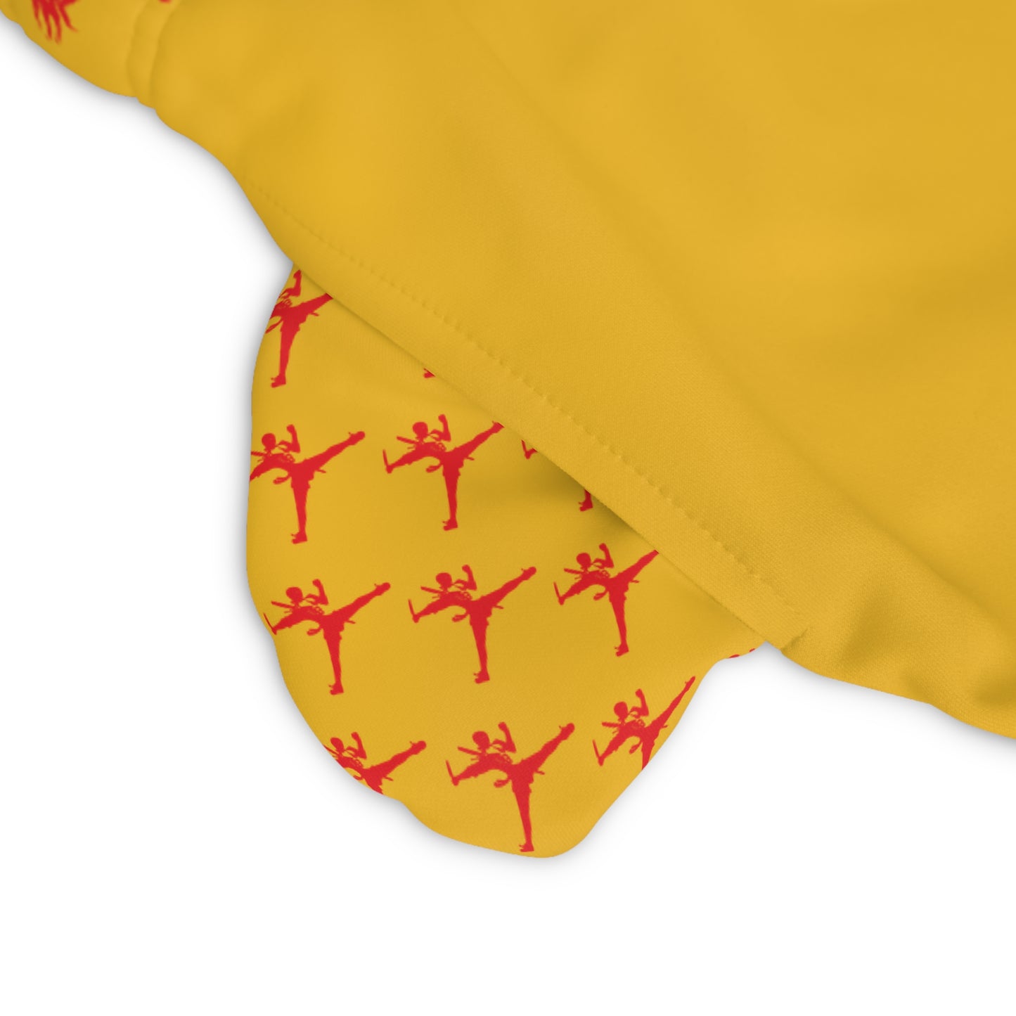 Athletic Shorts - The Art of Survival - Martial Arts and Fitness Lifestyle Brand