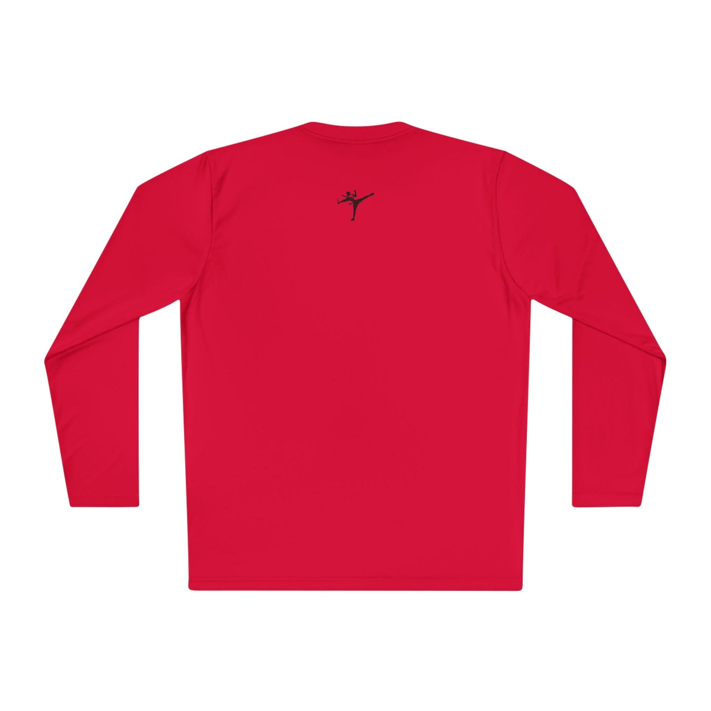 Long Sleeve - Art of Survival - Limited Edition "Since the Beginning" Unisex - Health & Fitness Tee