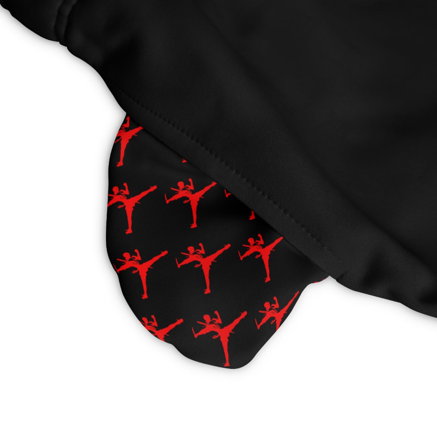 Athletic Shorts - The Art of Survival - Martial Arts and Fitness Lifestyle Brand