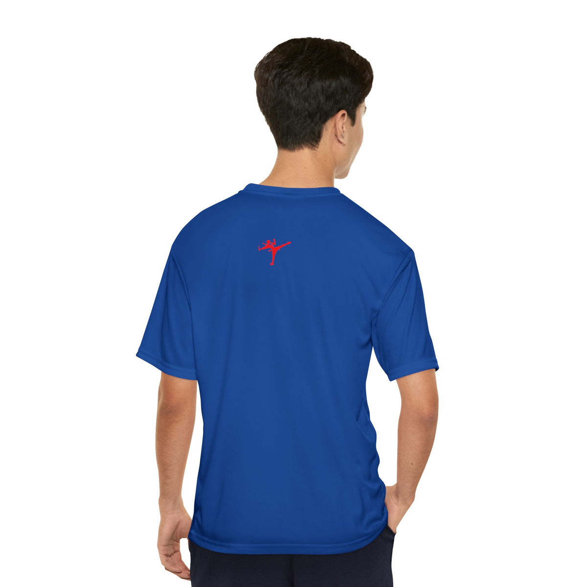 Performance T-Shirt - Art of Survival - Limited Edition {Since the Beginning} Fitness Apparel