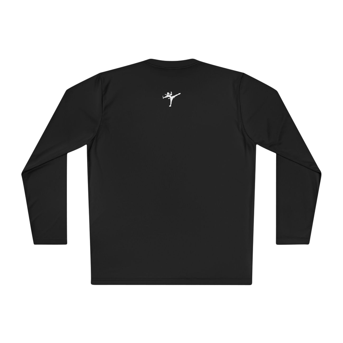Long Sleeve - Art of Survival - Limited Edition "Since the Beginning" Unisex - Health & Fitness Tee
