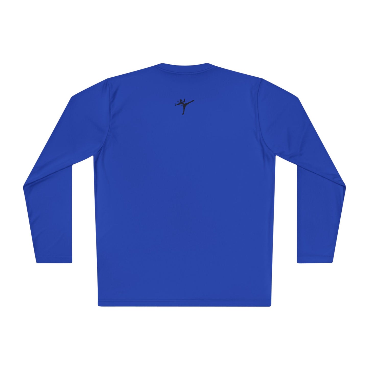Long Sleeve - Art of Survival - Limited Edition "Since the Beginning" Unisex - Health & Fitness Tee