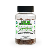 Multivitamin Gummies for Adults (60 Gummies)