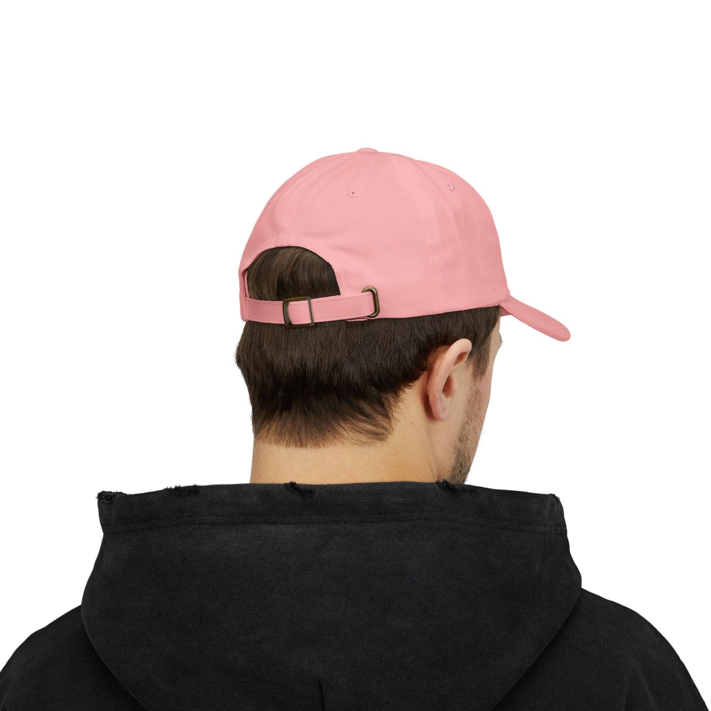 Classic Dad Cap with Dancer Design – Casual Hat for Dance Lovers, Perfect Gift for Dancers, Birthdays, and Celebrations