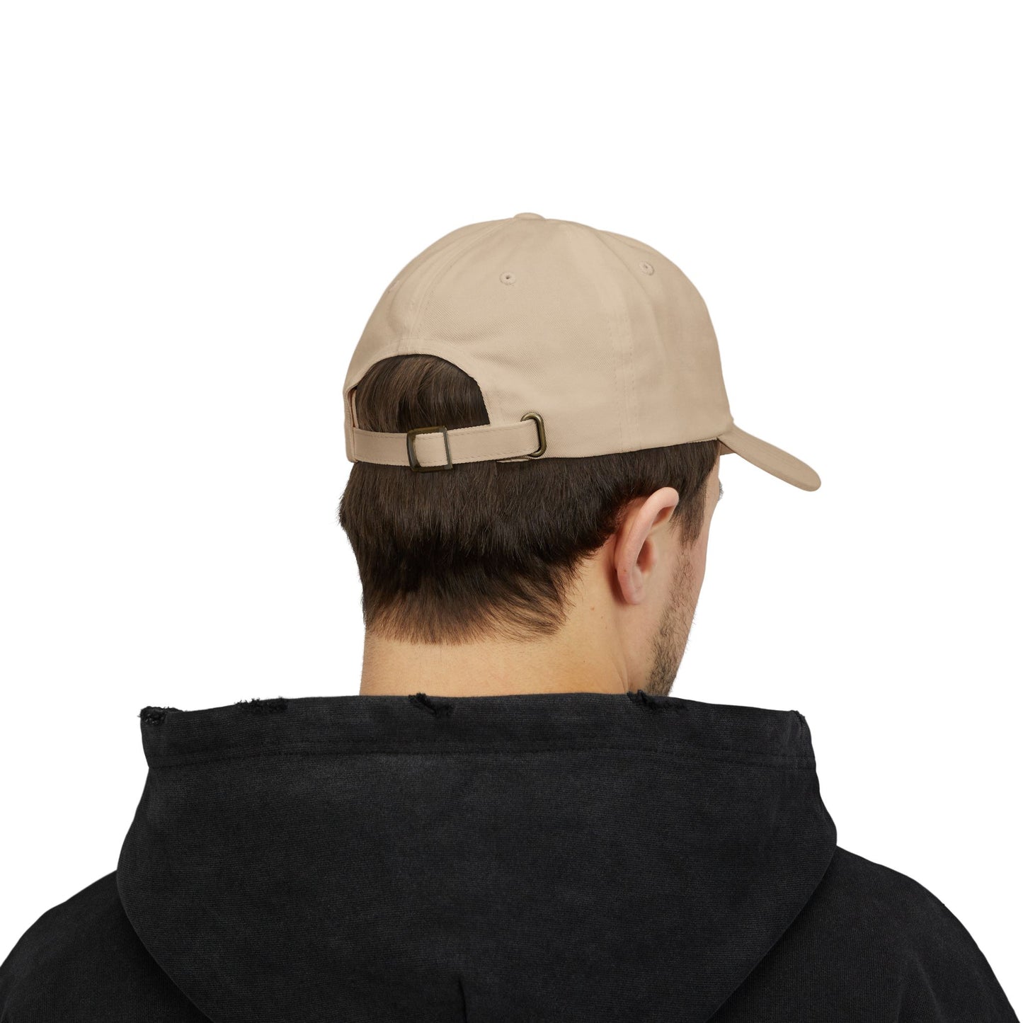 Classic Dad Cap with Dancer Design – Casual Hat for Dance Lovers, Perfect Gift for Dancers, Birthdays, and Celebrations