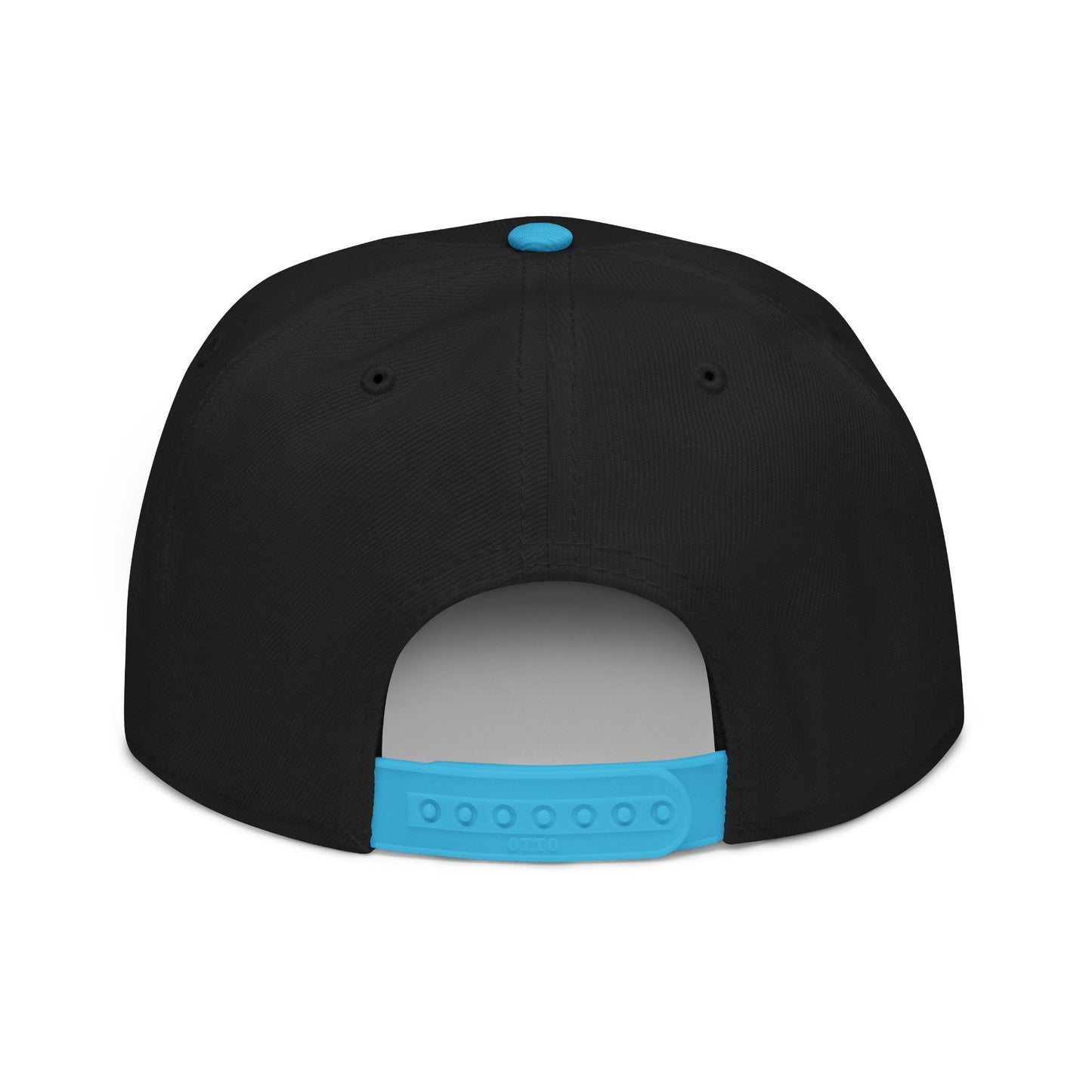 Snapback Cap - The Art of Survival Martial Arts Logo - Health & Fitness Lifestyle Brand