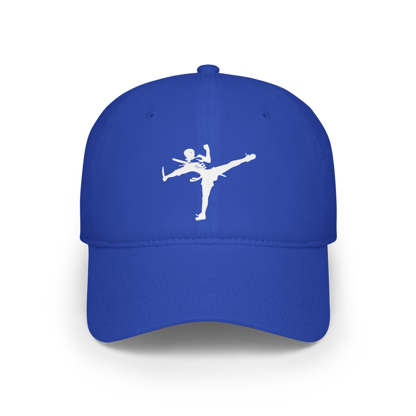 Art of Survival - Low Profile Baseball Cap Dynamic Design