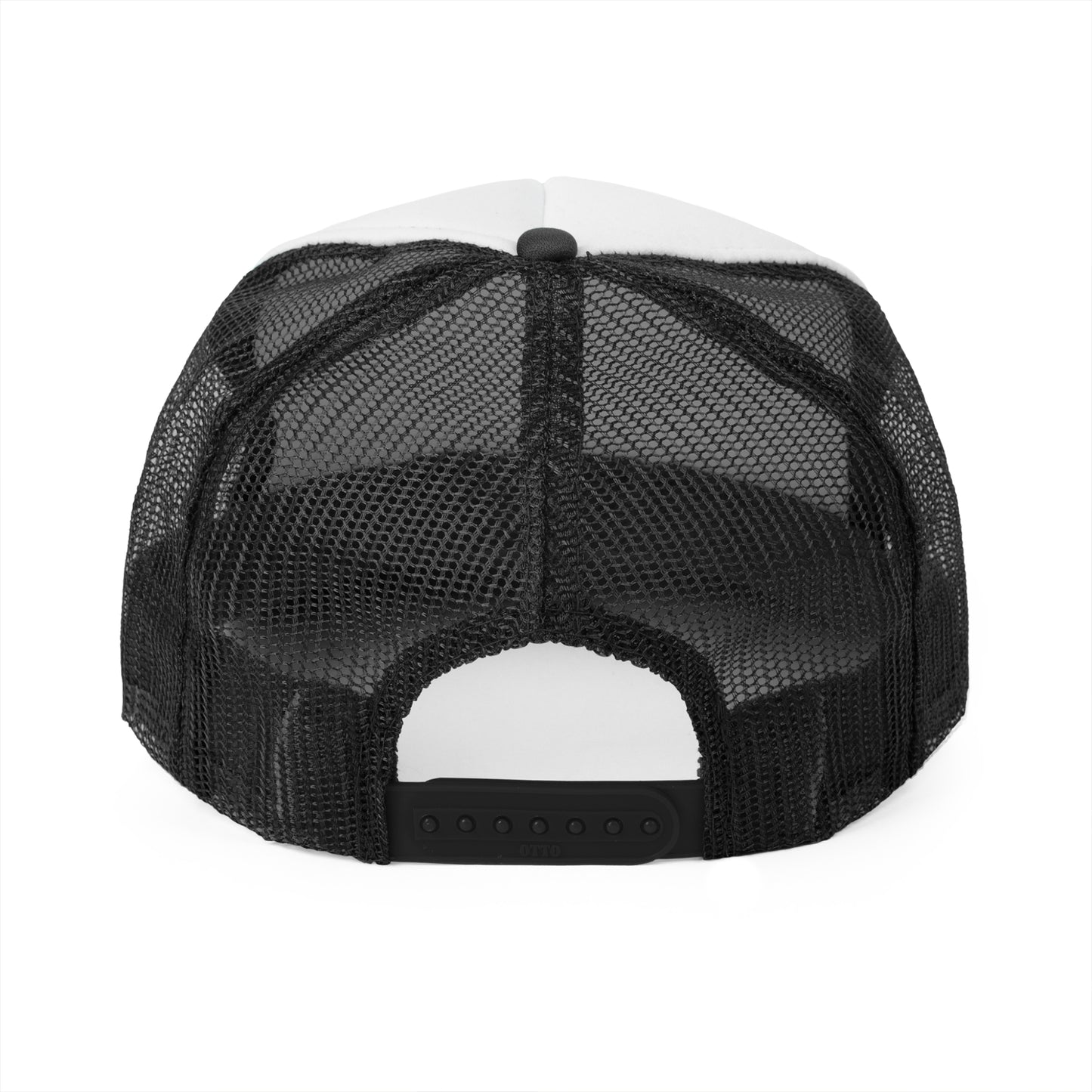 Stylish Trucker Cap with Red Dancer Graphic - Perfect for Dance Lovers & Active Lifestyle