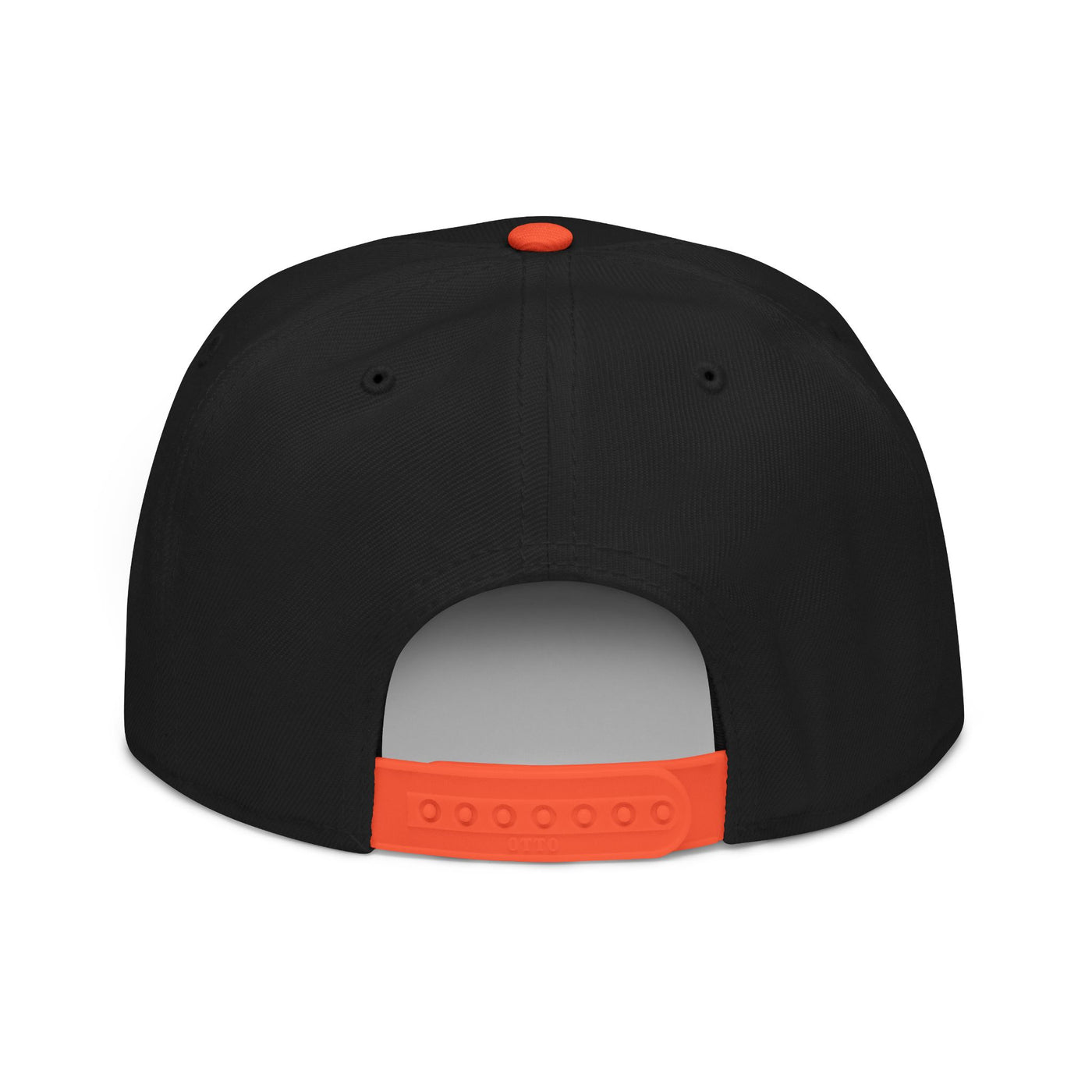 Snapback Cap - The Art of Survival Martial Arts Logo - Health & Fitness Lifestyle Brand