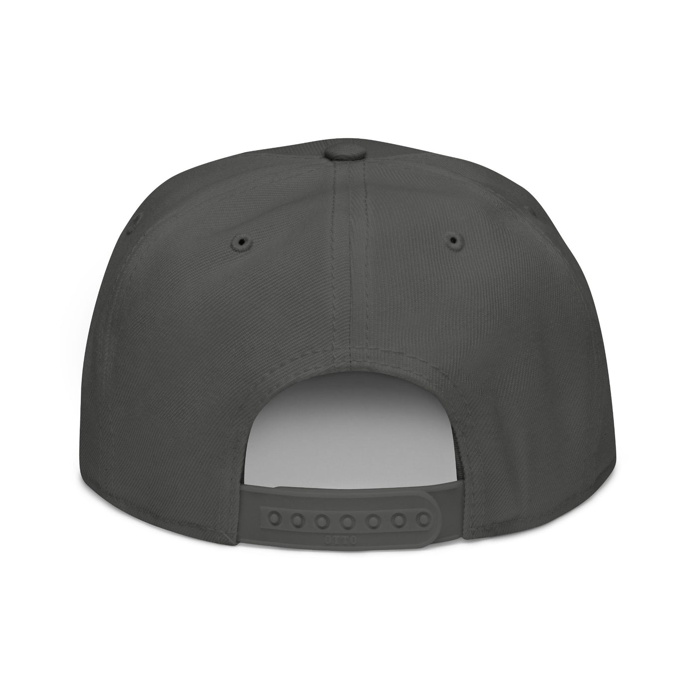 Snapback Cap - The Art of Survival Martial Arts Logo - Health & Fitness Lifestyle Brand