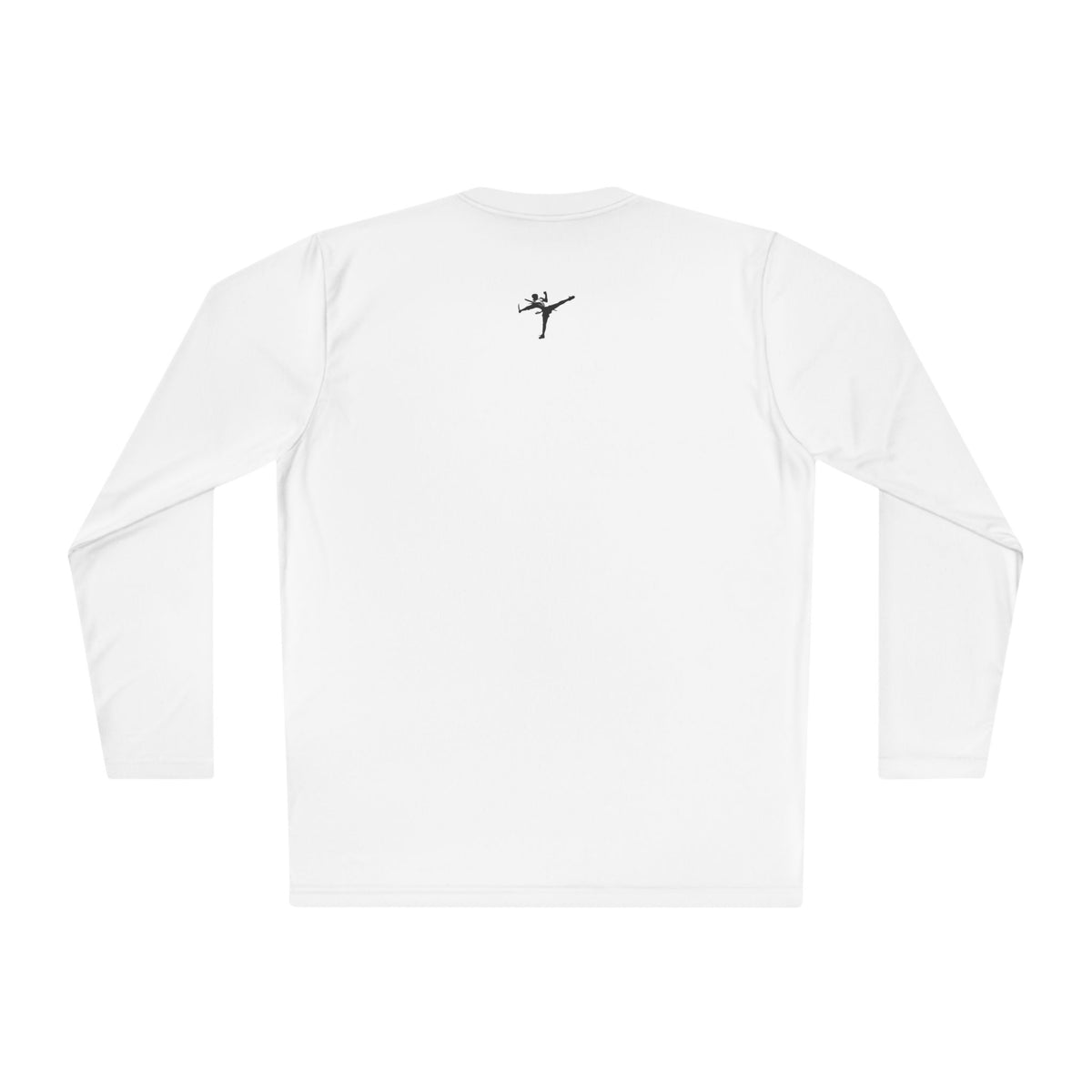 Long Sleeve - Art of Survival - Limited Edition "Since the Beginning" Unisex - Health & Fitness Tee