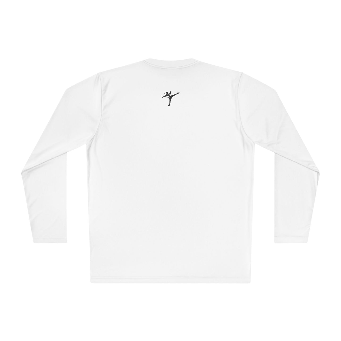 Long Sleeve - Art of Survival - Limited Edition "Since the Beginning" Unisex - Health & Fitness Tee