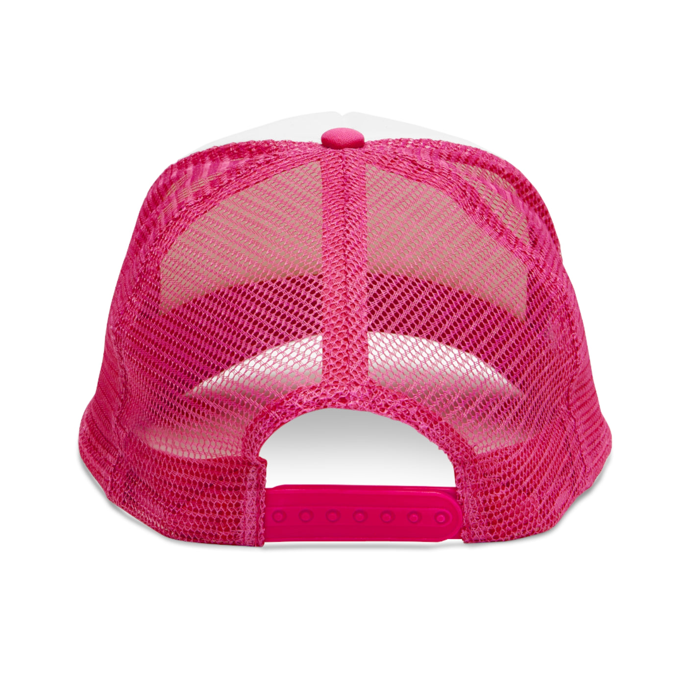 Kickin' It Skeleton Mesh Cap - Sporty Trucker Hat for Cool Vibes