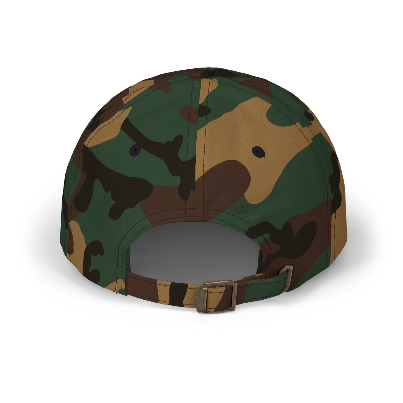 Classic Dad Cap with Dancer Design – Casual Hat for Dance Lovers, Perfect Gift for Dancers, Birthdays, and Celebrations