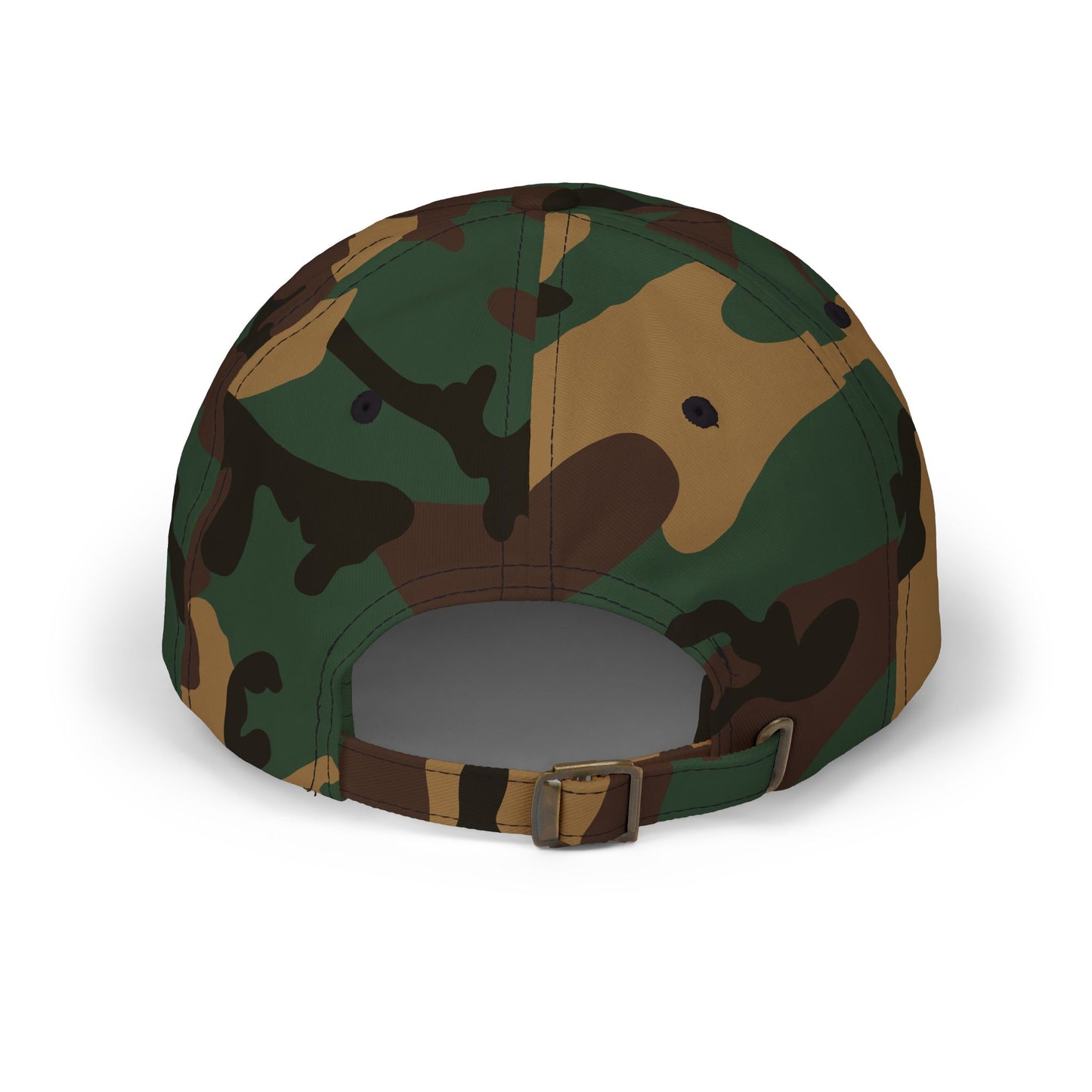 Classic Dad Cap with Dancer Design – Casual Hat for Dance Lovers, Perfect Gift for Dancers, Birthdays, and Celebrations