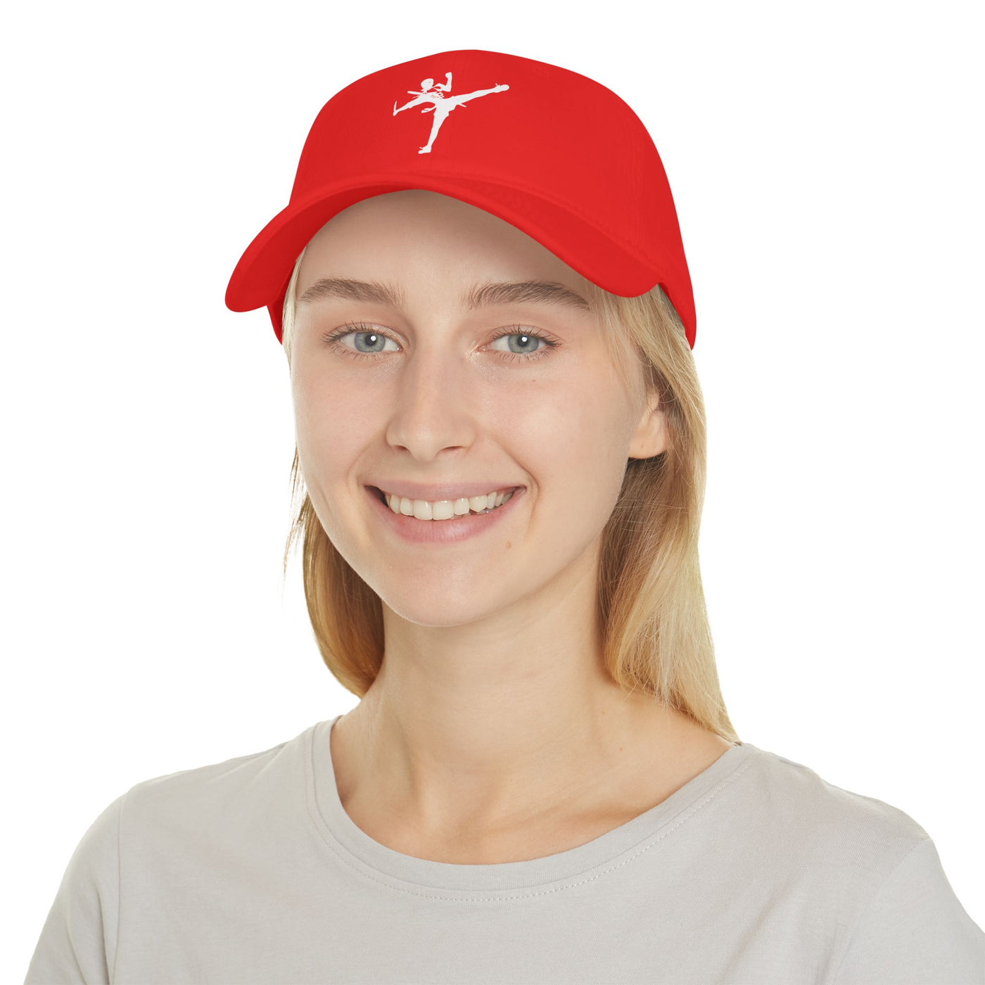 Art of Survival - Low Profile Baseball Cap Dynamic Design