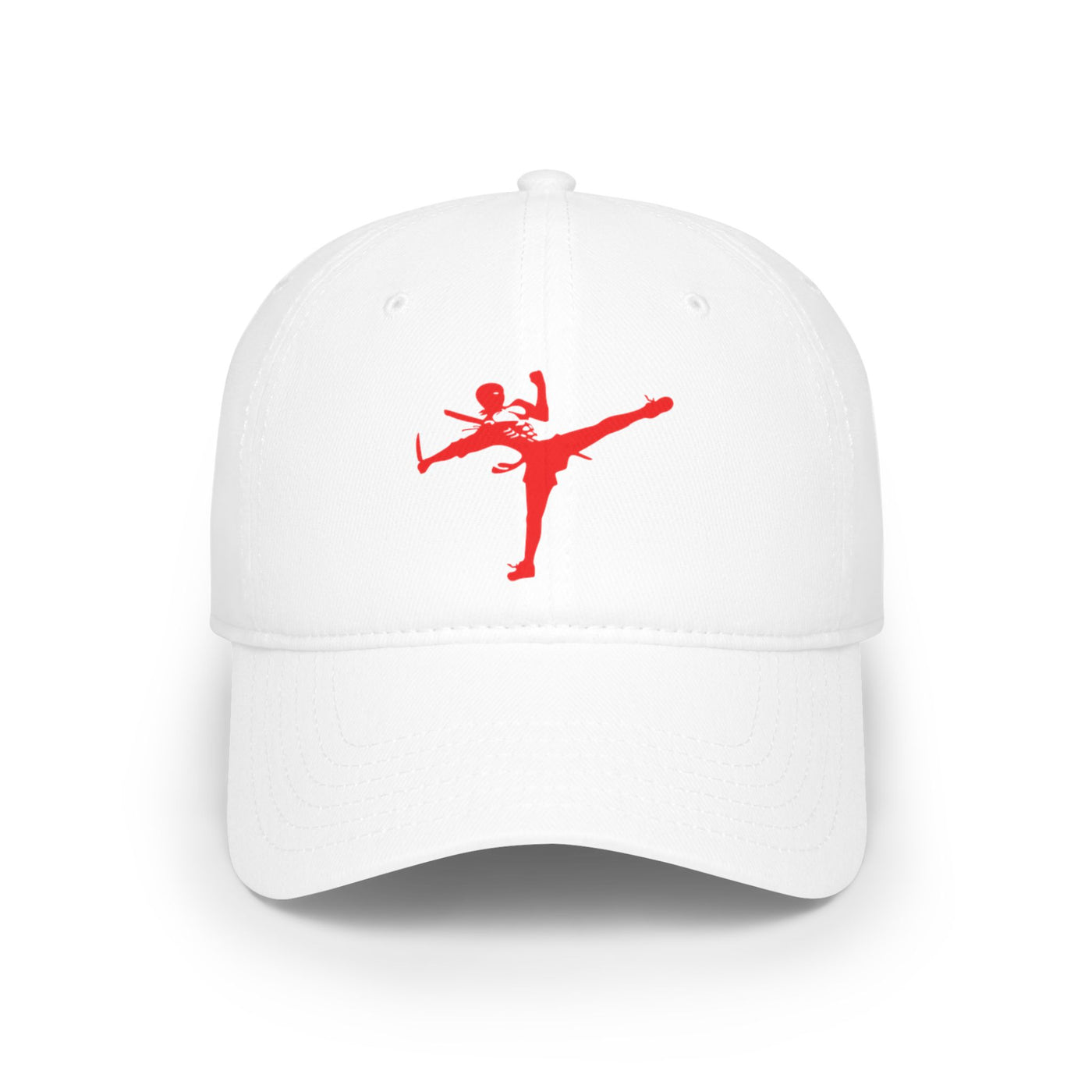 Art of Survival - Low Profile Baseball Cap Dynamic Design
