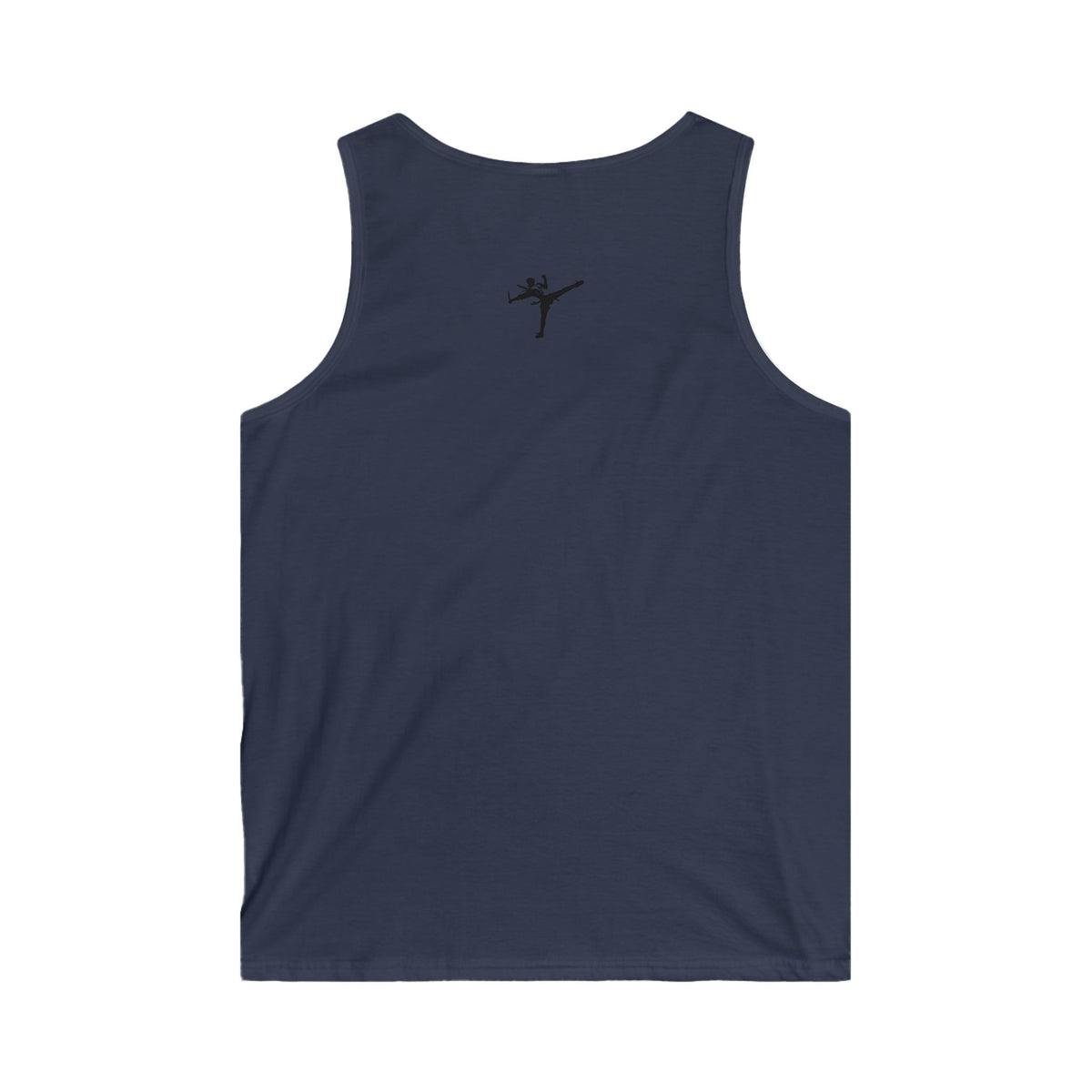 Tank Top - The Art of Survival - Martial Arts - Men's Softstyle - Tank Top