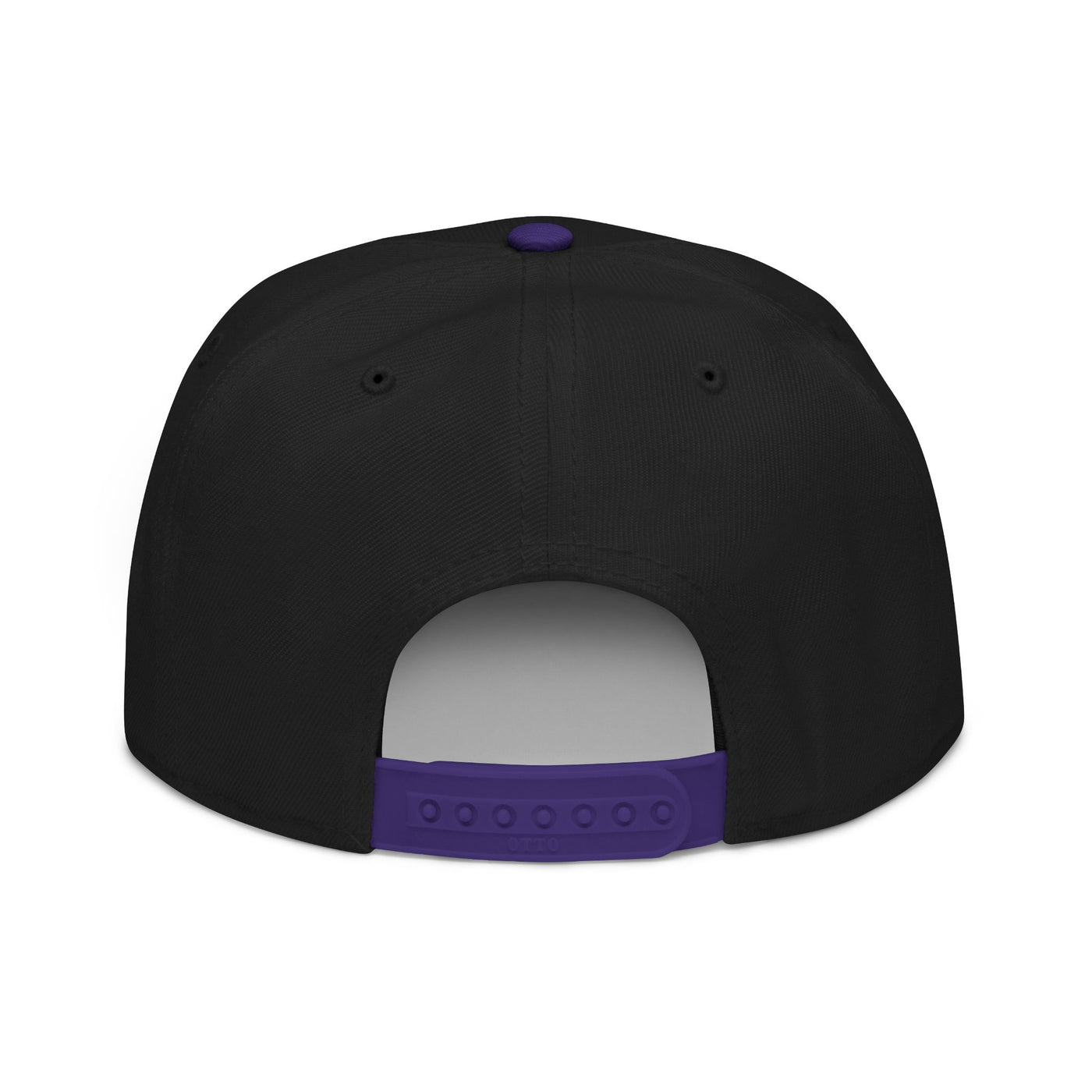 Snapback Cap - The Art of Survival Martial Arts Logo - Health & Fitness Lifestyle Brand