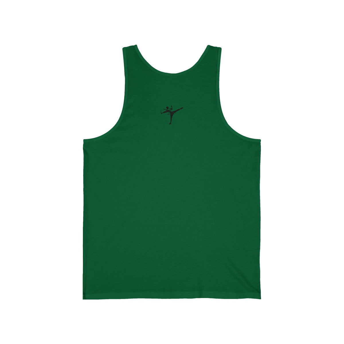Tank Top - The Art of Survival Martial Arts Logo Limited Edition since the beginning