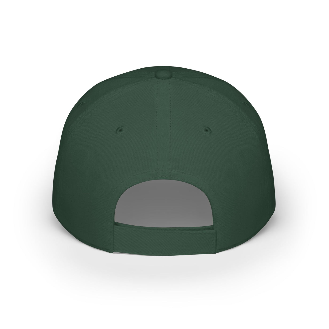 Art of Survival - Low Profile Baseball Cap Dynamic Design